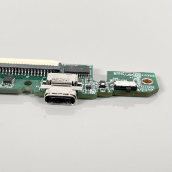 Preview: Logitech Craft Mainboard, Platine 210-001786 Ersatzteil